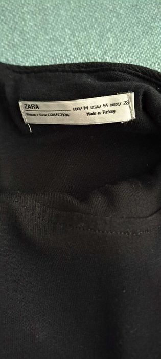 Salopeta neagra Zara