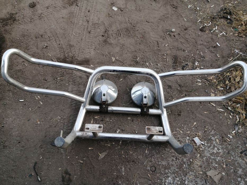 Продам кингурятник на Гелик