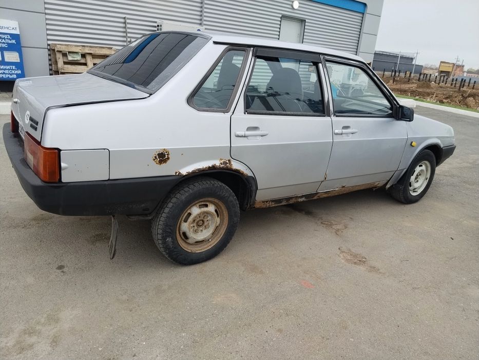 Срочно продам авто ваз