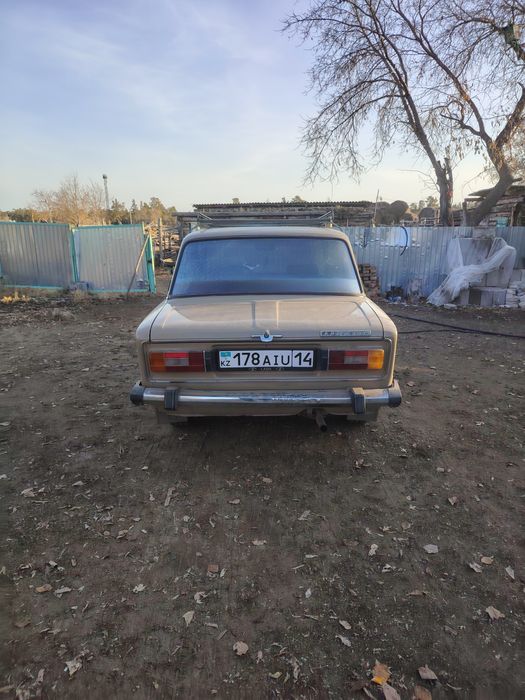 Vaz 2106 ваз 2106 жигули