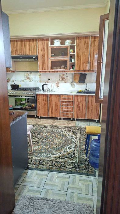 Hovli voenniy gorodokda orientir Gor otdel.masjid yaqin.