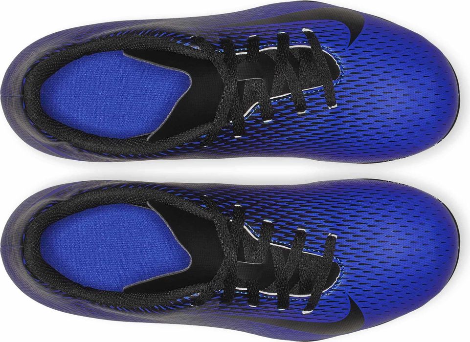 НОВИ бутонки NIKE Bravata II FG!