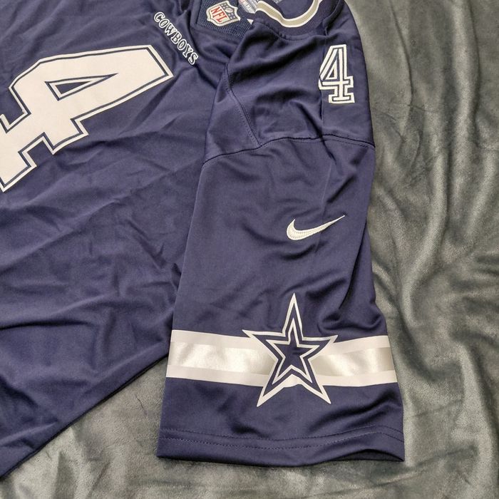 NIKE NFL тениска/фланелка на Dallas Cowboys НОВА