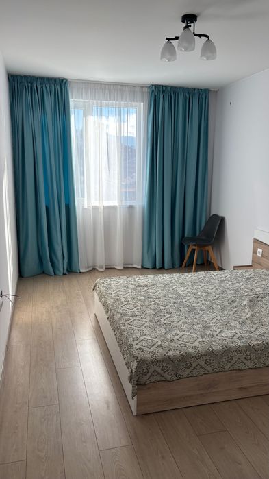 Дава се под наем Двустаен апартамент в Пловдив, Коматево - 60 кв.м за 433.5 € - Снимка #9