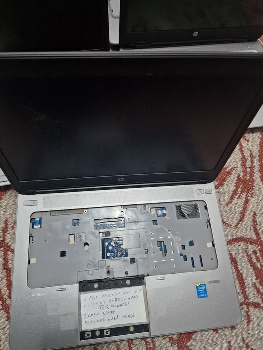 Piese laptopuri Hp probook 640 g1-g2