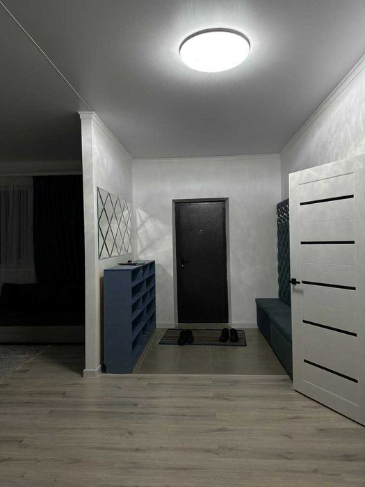 Гостевой дом в экологически чистом районе