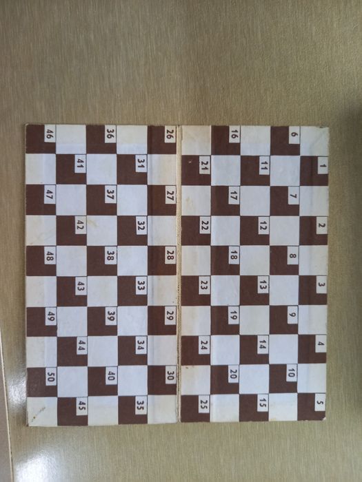 Набор игр 1986года