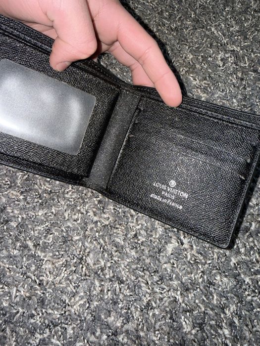 Портмоне Louis Vuitton