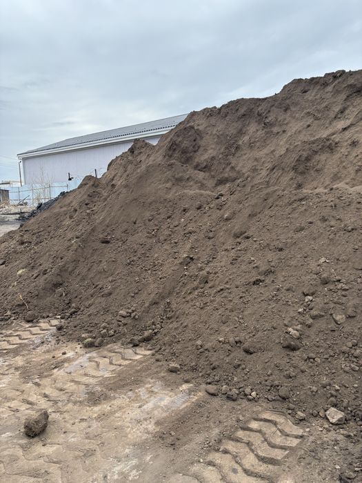 Пререгной Чернозем отличного качество