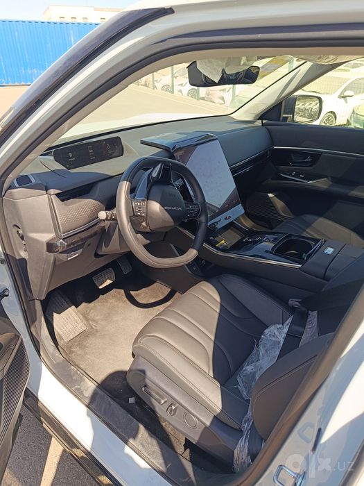 Honda P7 Elektro