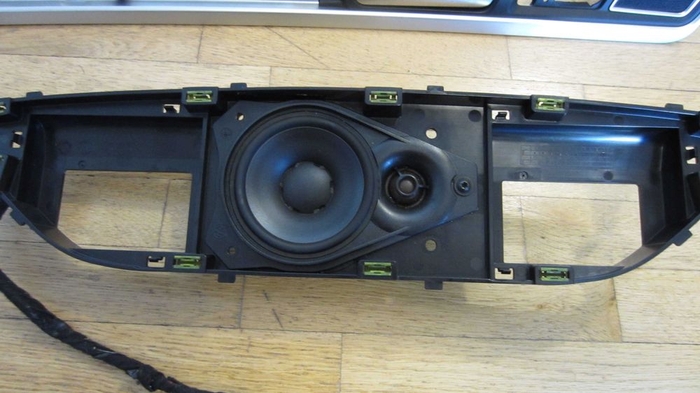 Комплект Говорители DYNAUDIO за VW Touareg 7P-1Q0 035 454 D