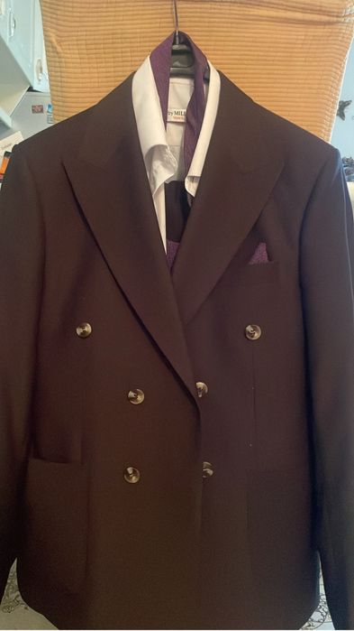 Костюм саттам 48 размер