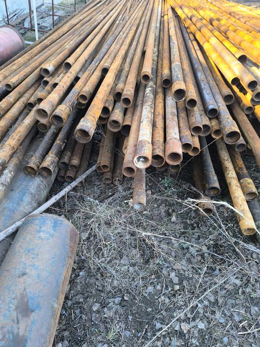 Продам трубы любого диаметра