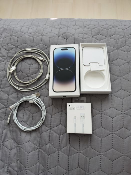 Iphone 14 pro 128GB