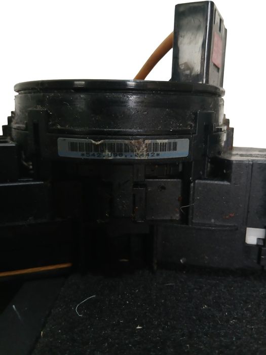 Spirala/bobina airbag (inel SRS) TOYOTA PRIUS PLUS _W4_ 2011 - > 89245