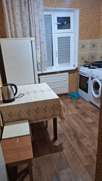 Продаётся 1 комн квартира 32квартал