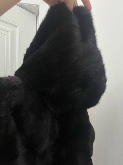 Норкова шуба. 42-44 р