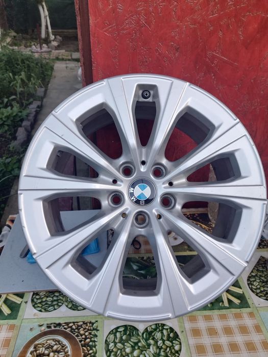 Jante  BMW Originale  17 Style 775 V-spoke g20, g21, g22, G23, G42