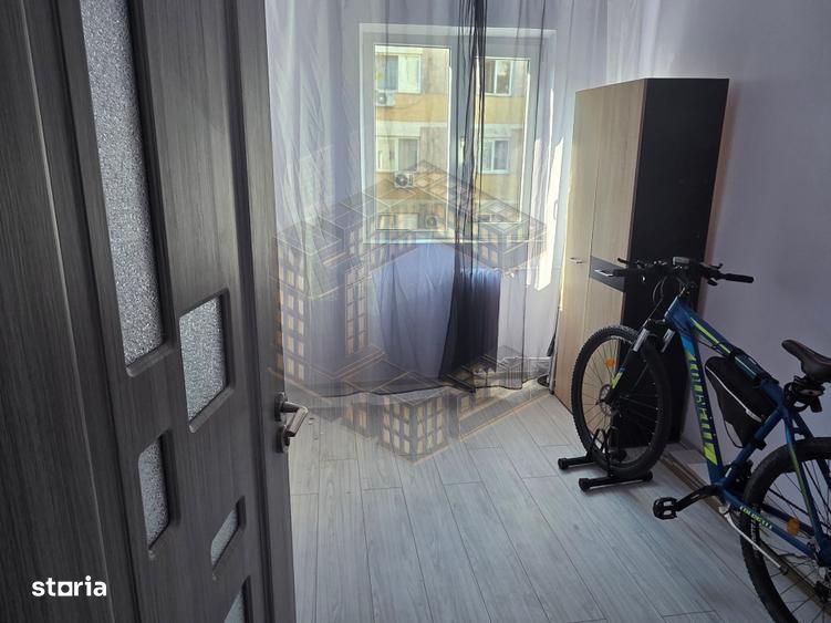 Apartament 3 camere de vânzare, renovat, zona Șagului, Timișoara