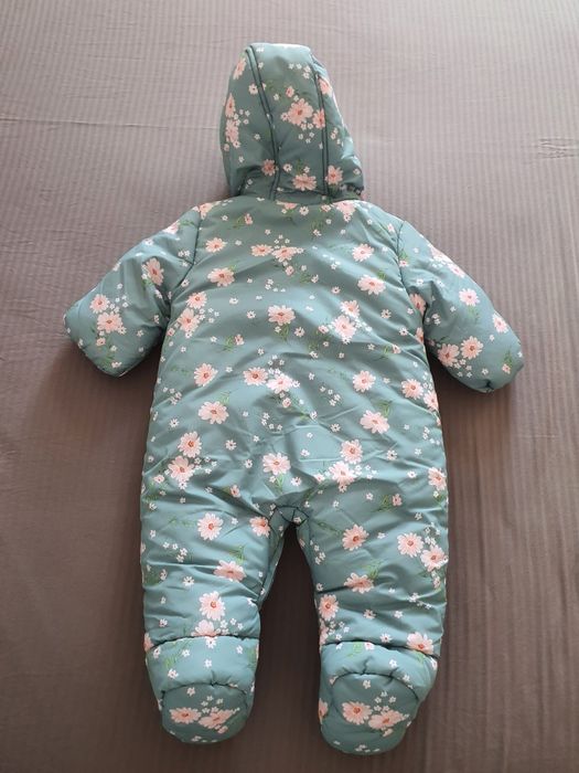 Куртка детский 62 размер