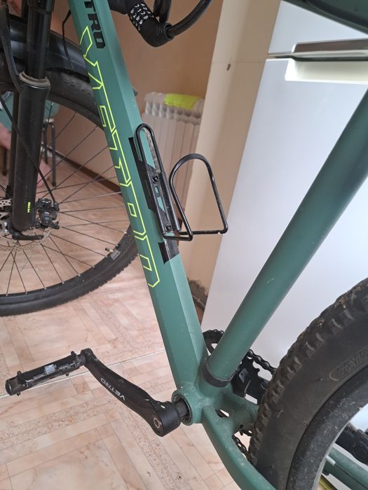 Горный велосипед