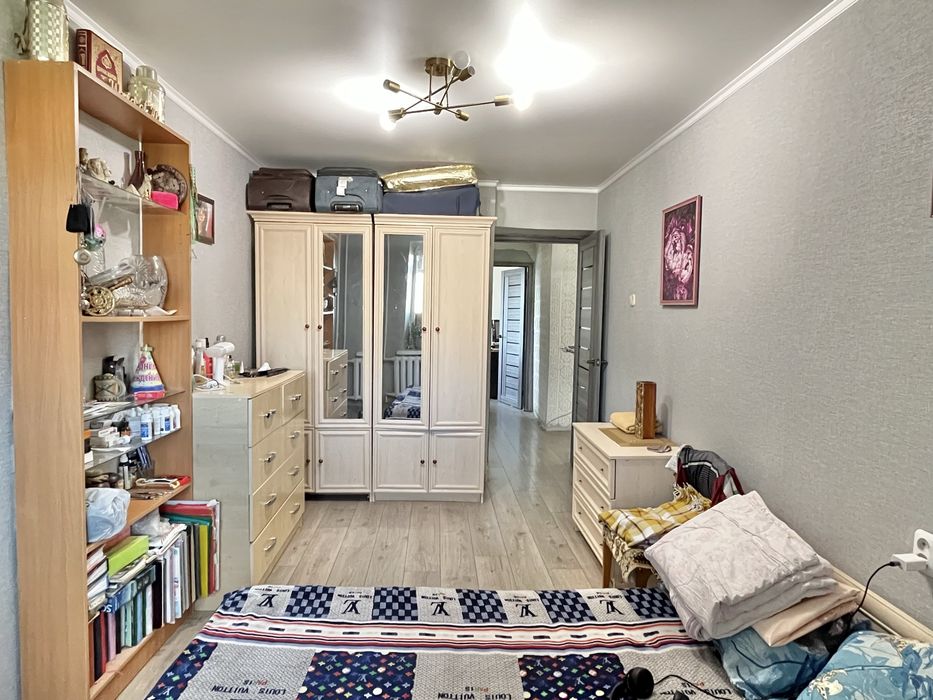 Продам 3х ком.Восток-1, дом 2, Майкудук