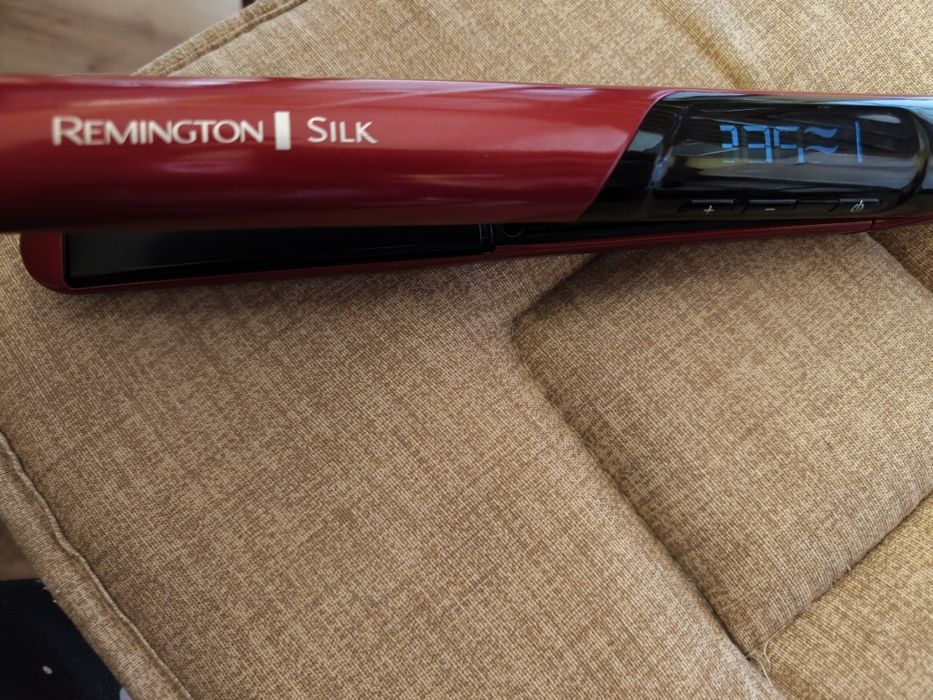 Remington silk 9600