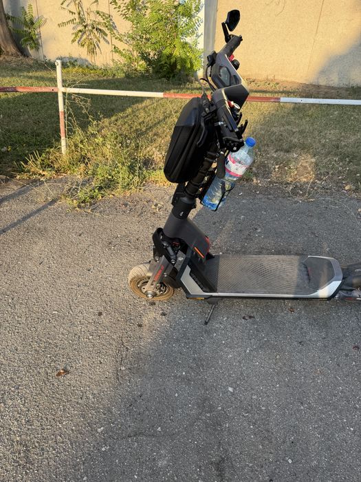 Segway GT 1 перфектна