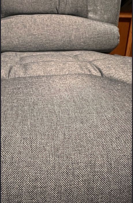 Scaun de birou , fotoliu inalta calitate  nou nout cu material textil