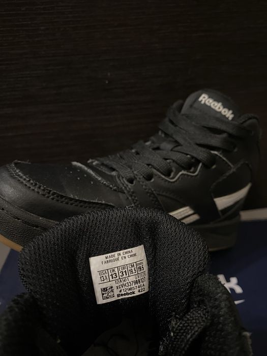 Adidasi Reebok copii Nr. 31