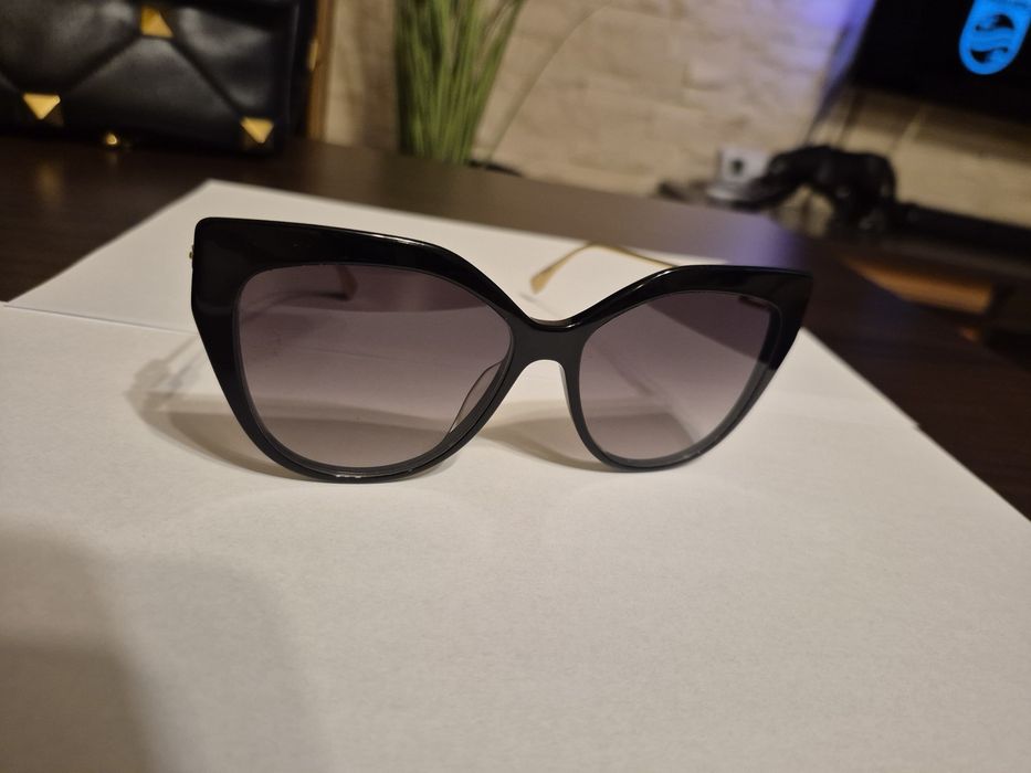 Vând ochelari Fendi Baguette