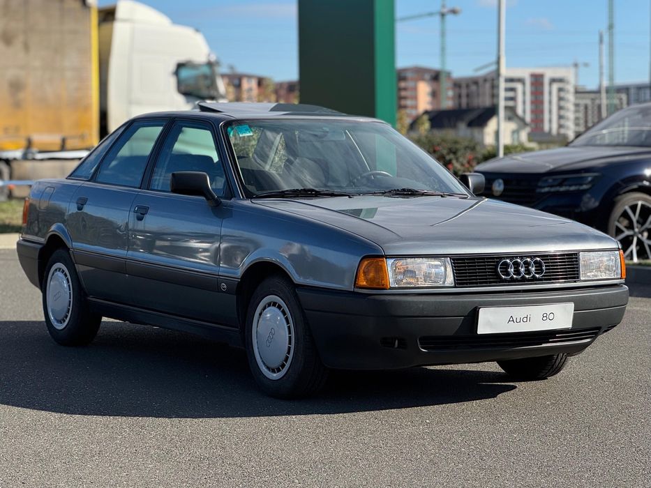 AUDI 80