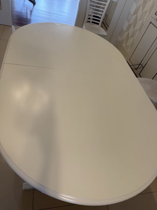 Стол раздвижной