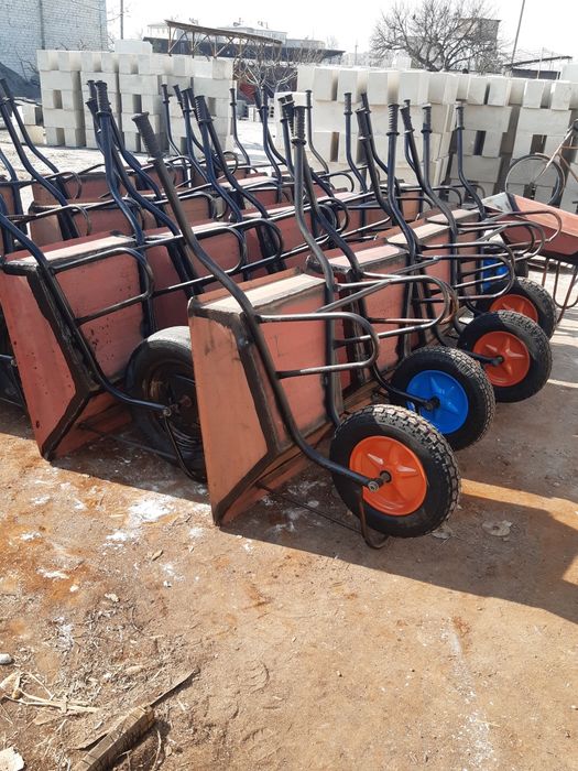 Arava tachka ģaltak aravachalar