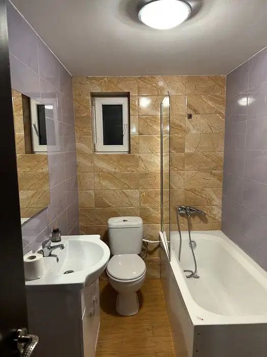 Apartament de închiriat