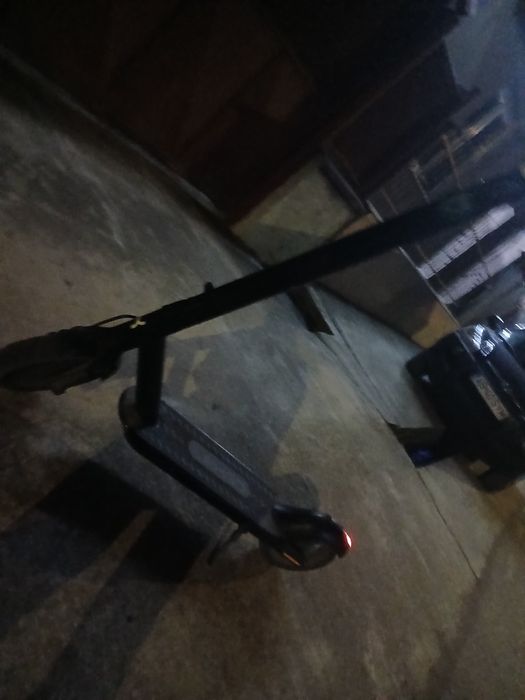 Trotineta electrica lexgo r9x pro