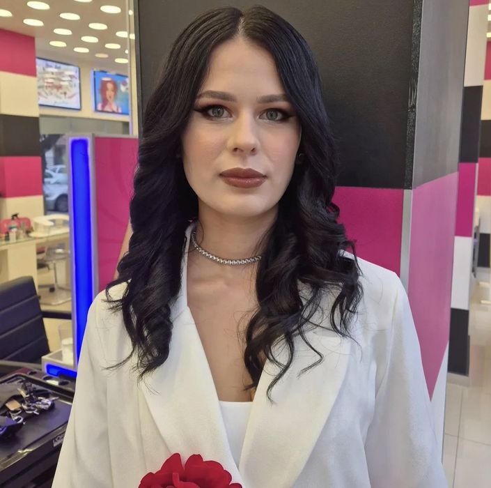 Makeup la domiciliu