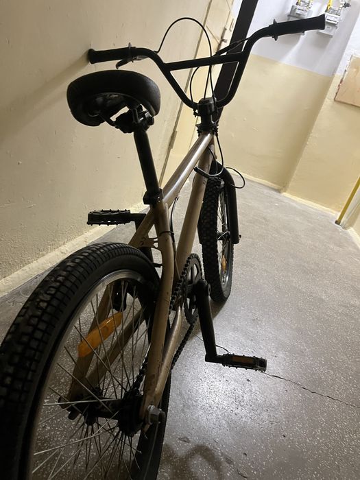 Bmx gold  roti de 20