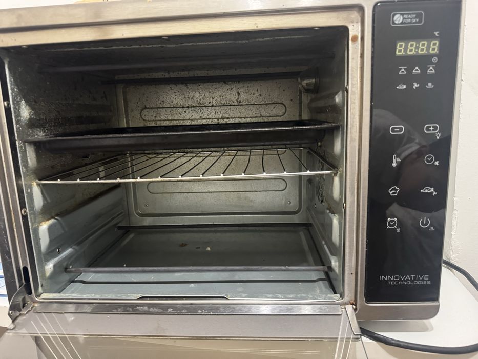 Продам духовка отделностоящий