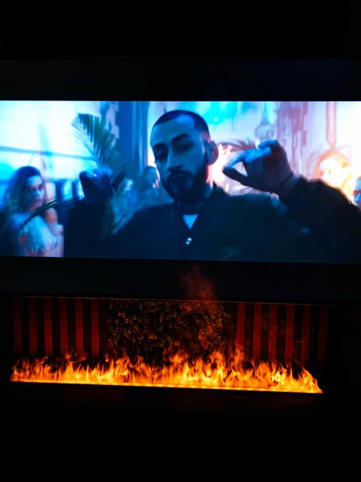 Камины декоративные электрокамины 3D камин паравоые камины в ассортиме