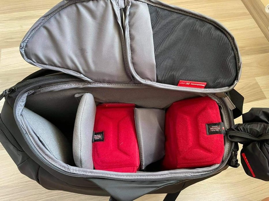 Раница Manfrotto Advanced² Travel