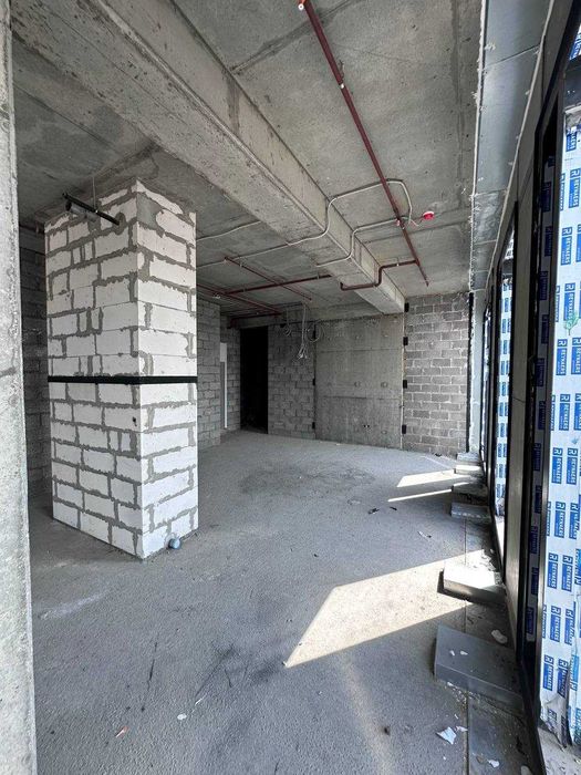 Срочно ПРОДАЁТСЯ 2ком квартира на ЖК Nest one Вид на парк 2/27/51