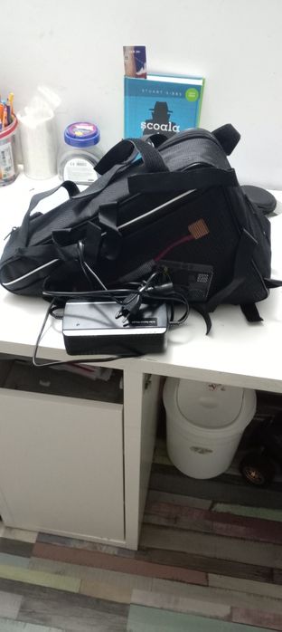 Kit conversie pentru bicicleta 1000W,48V