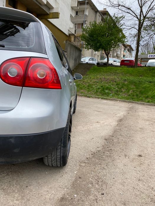 Продавам джанти 18 5х112