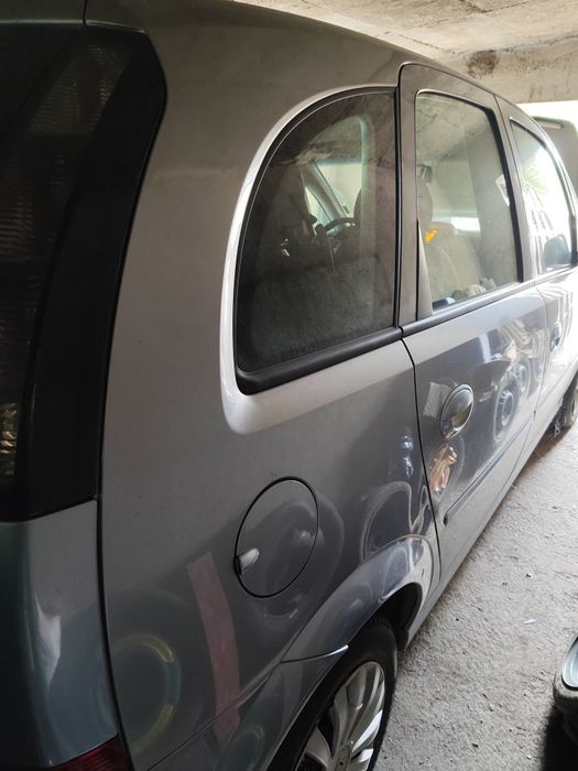 Продава! Opel Meriva