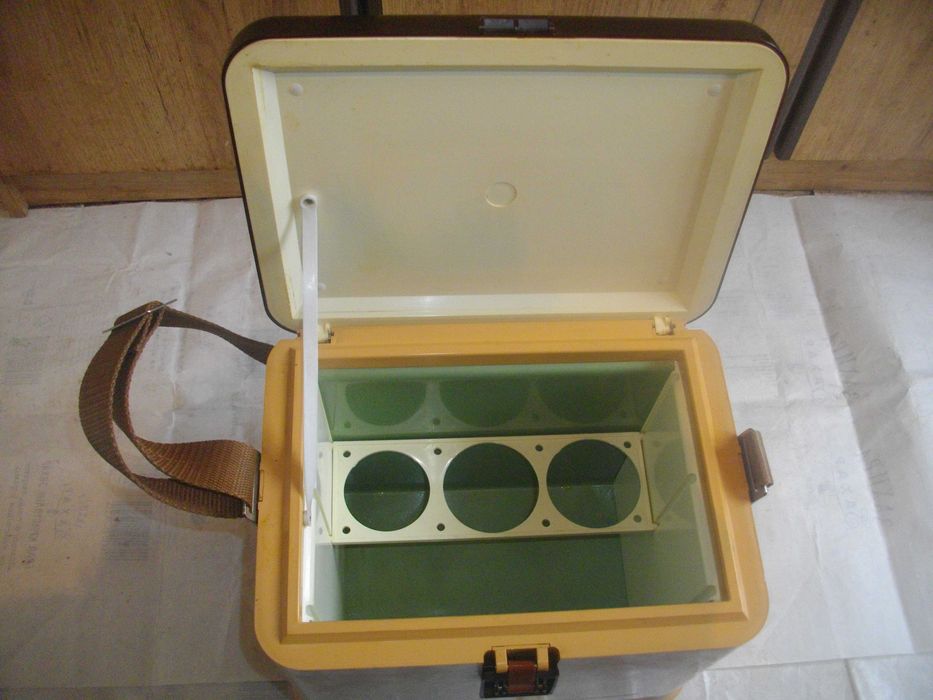 Тестер Микрометър Хладилна чанта Ръчна Отвертка Ендоскоп Пано Алумин