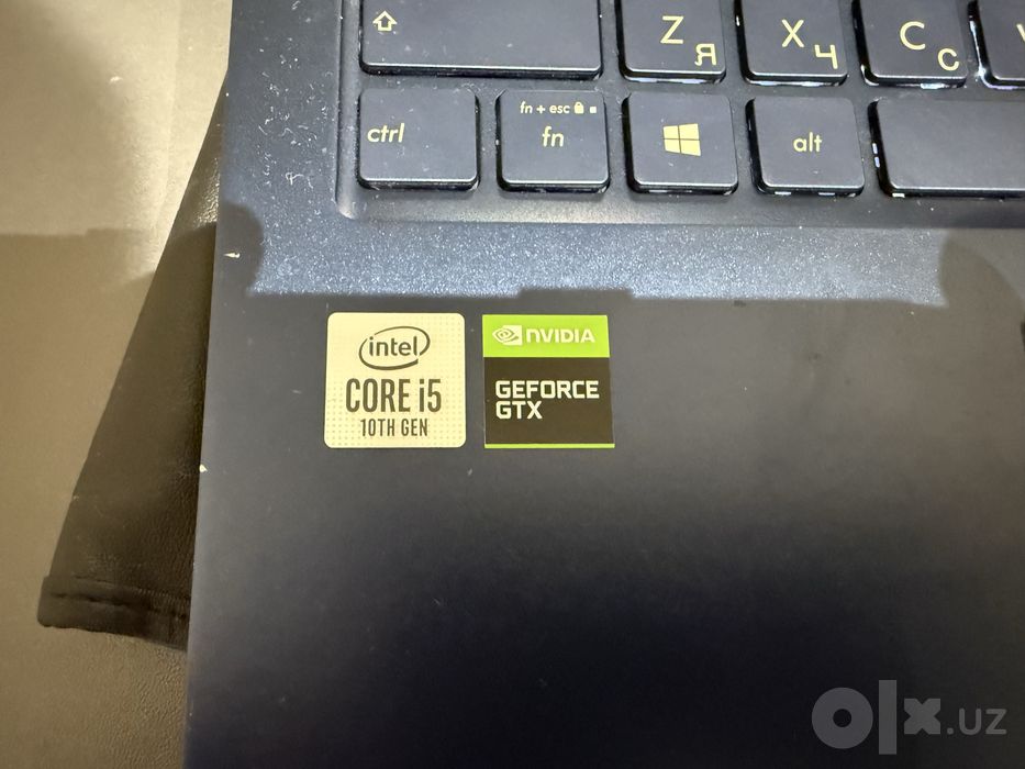 Asus zenbook 15,6