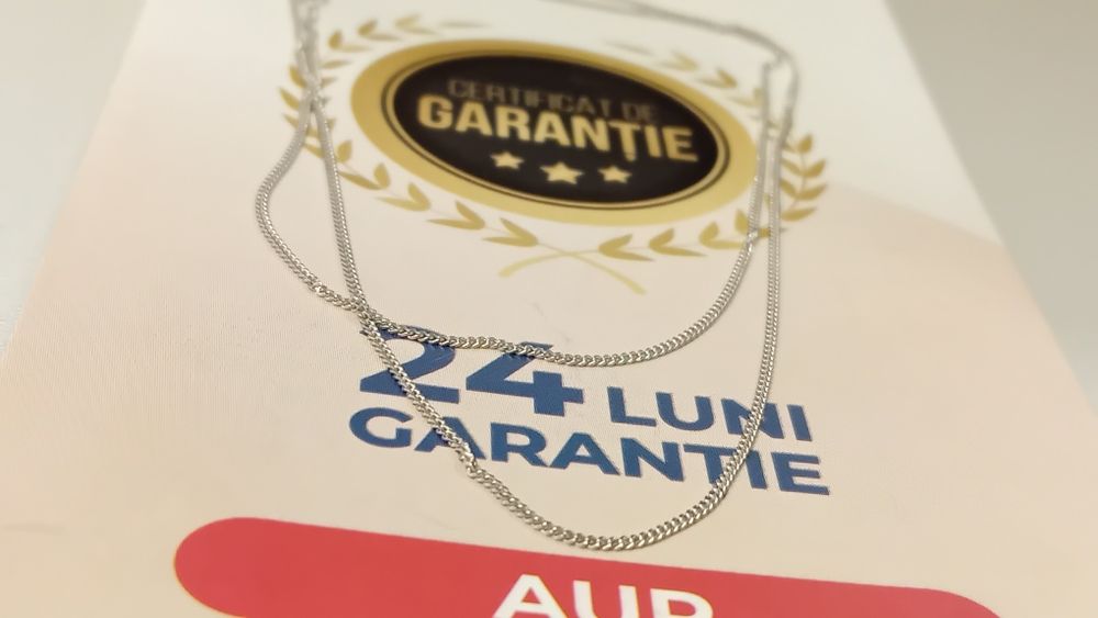 Lanț aur 9k(AG20 Dancu/ b29682.5*20)