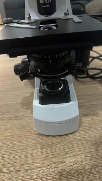 Продаю микроскоп | Состояние: как новый