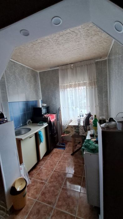 Garsoniera Straja, Lupeni Hunedoara